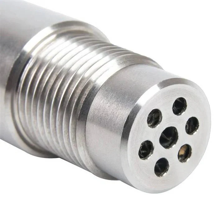 Car O2 Sensor CEL Fix Adapter with Mini CAT Converter - Image 6