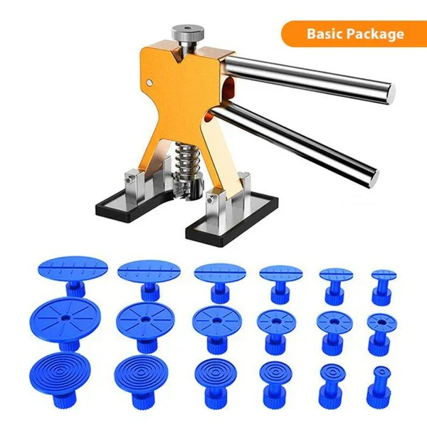 Car Dent Puller Tool for Auto Body Repair - Image 3