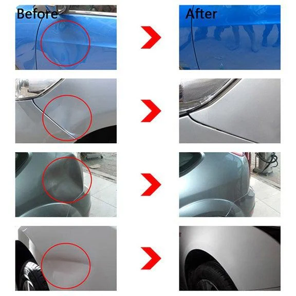 Car Dent Puller Tool for Auto Body Repair - Image 4