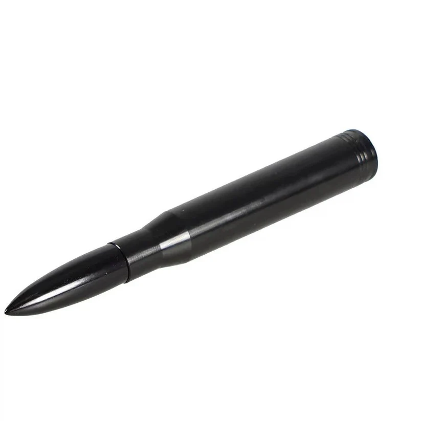 Car Radio Antenna Replacement with Rubber Seals and Adapters, 8 Thread Adapters - Image 4