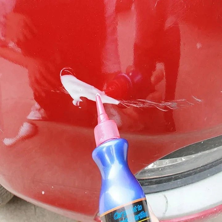 Car Scratch Repair Compound for Surface Marks - Image 3