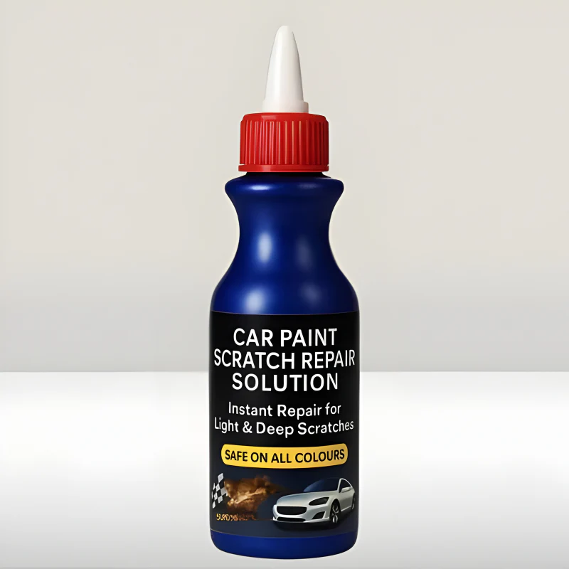 Car Scratch Repair Kit for Surface and Light Scratches