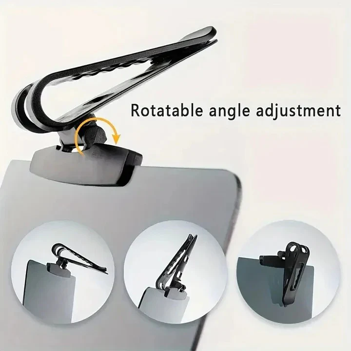 Adjustable Car Sun Visor Extension with Polarized Light Filter - Image 4