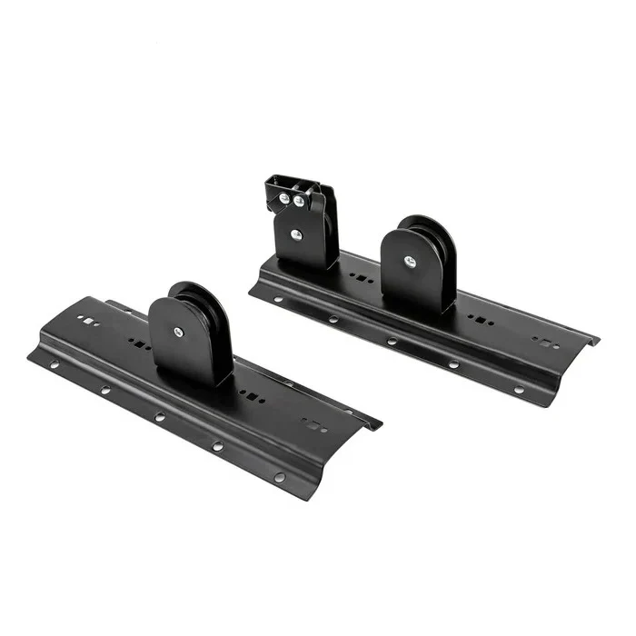 Ceiling Mounted Bicycle Hoist for Garage and Home Storage - Image 3