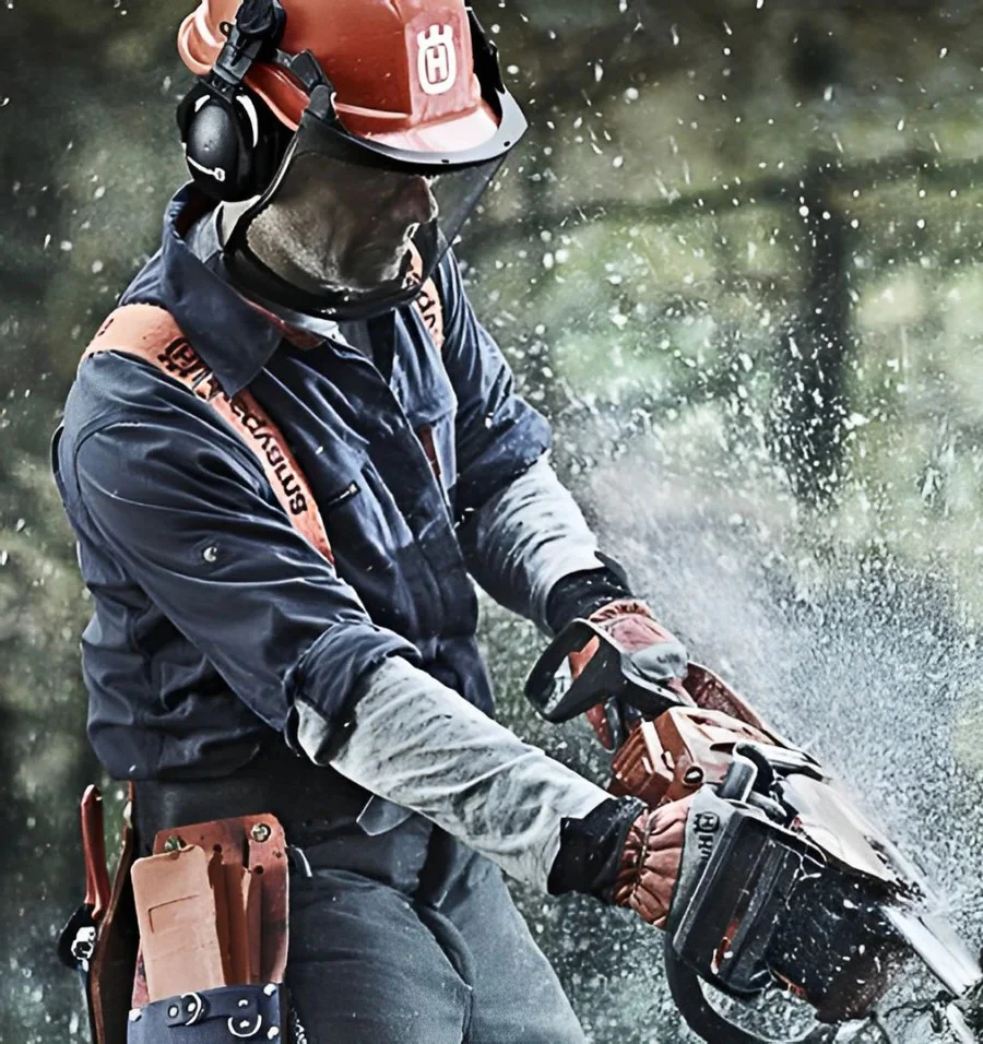 Chainsaw Teeth Sharpener - Image 7