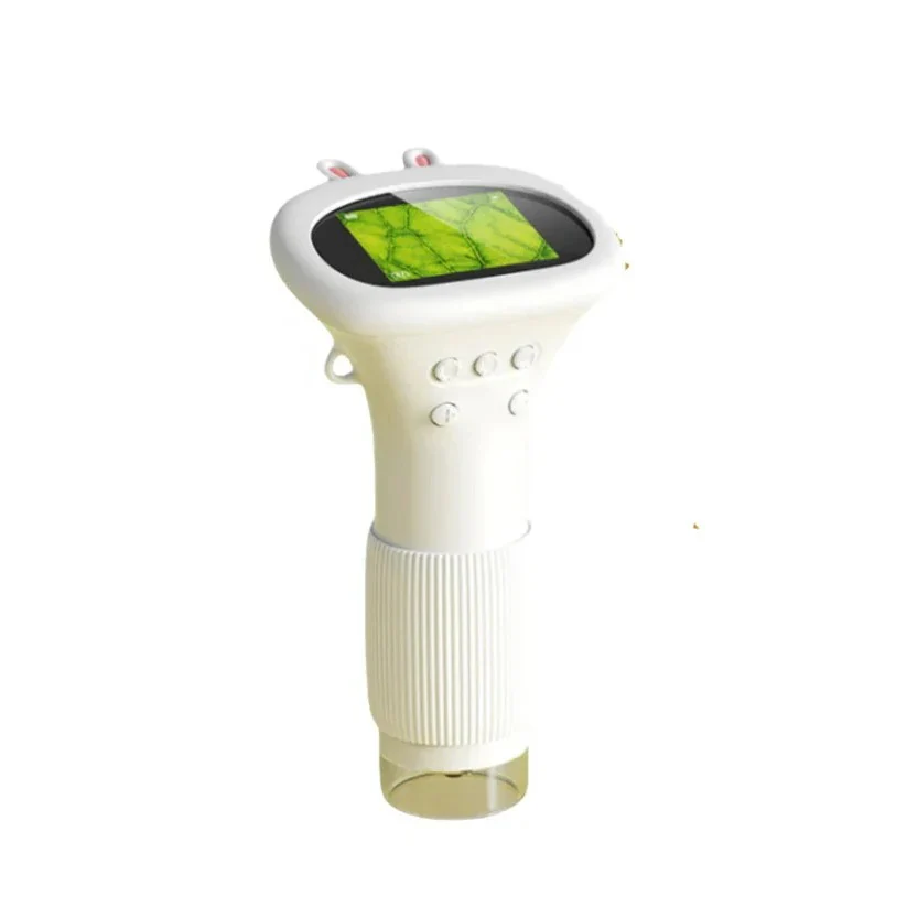 Portable 1000X Handheld Microscope for Kids Nature and STEM Learning Use - Image 4