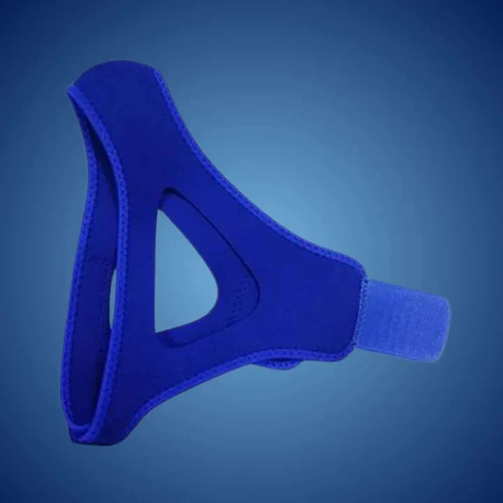 Chin Strap for Snoring and Sleep Support - Image 3