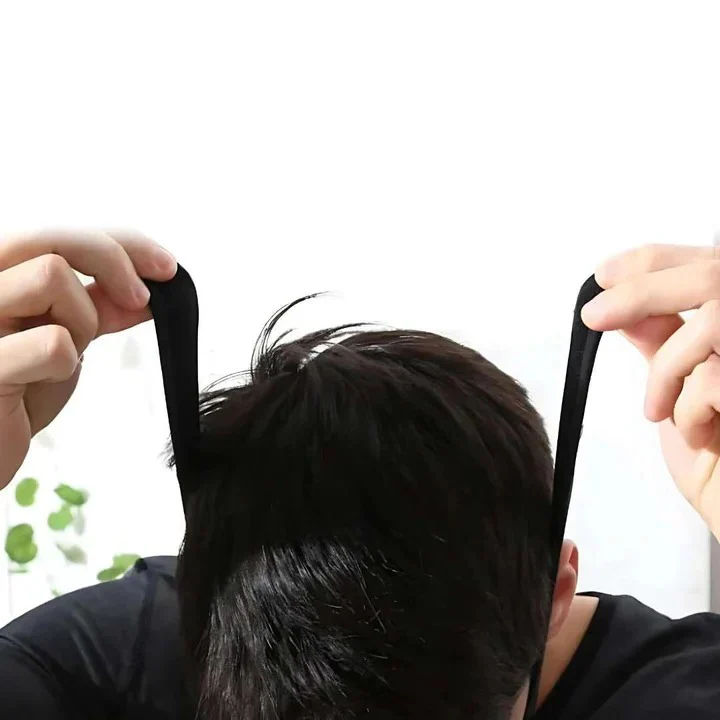 Chin Strap for Snoring and Sleep Support - Image 4