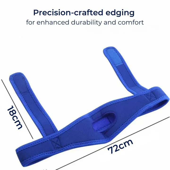 Chin Strap for Snoring and Sleep Support - Image 6