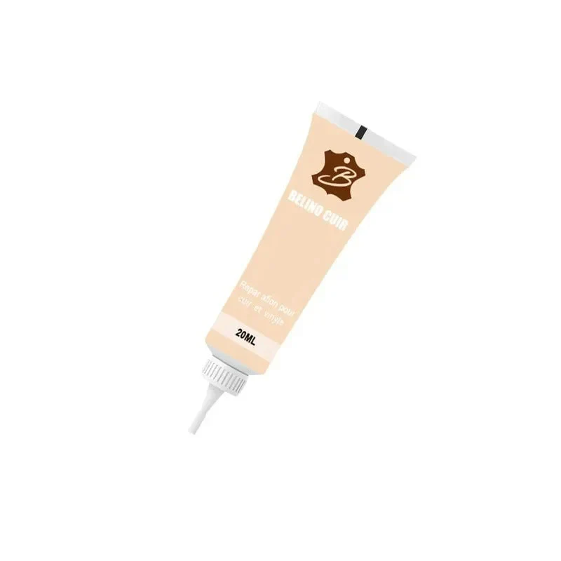 Leather Surface Gel for Minor Marks and Color Touch-Ups - Image 2