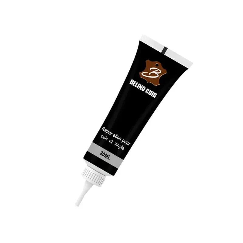 Leather Surface Gel for Minor Marks and Color Touch-Ups - Image 3