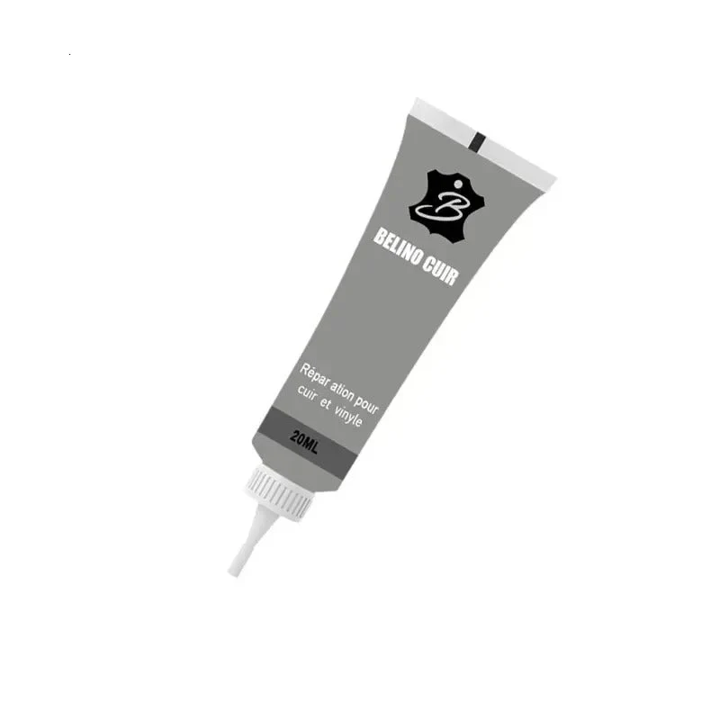 Leather Surface Gel for Minor Marks and Color Touch-Ups - Image 4