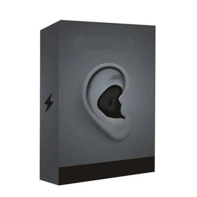 Comfort Fit Sleeping Ear Plugs for Snoring Noise Reduction - Image 3