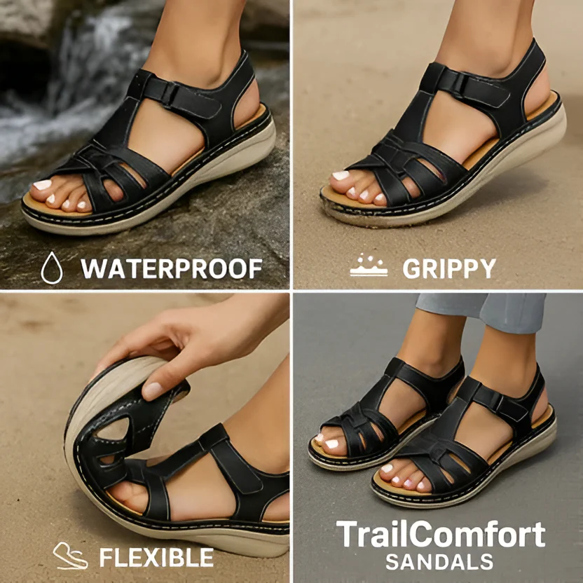 Comfort Sandals for Women - Image 10
