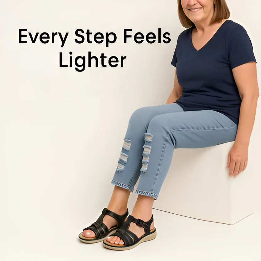 Comfort Sandals for Women - Image 12