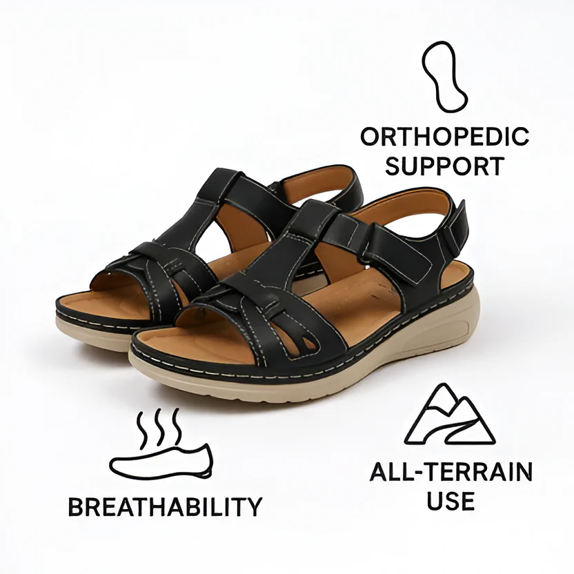 Comfort Sandals for Women - Image 14