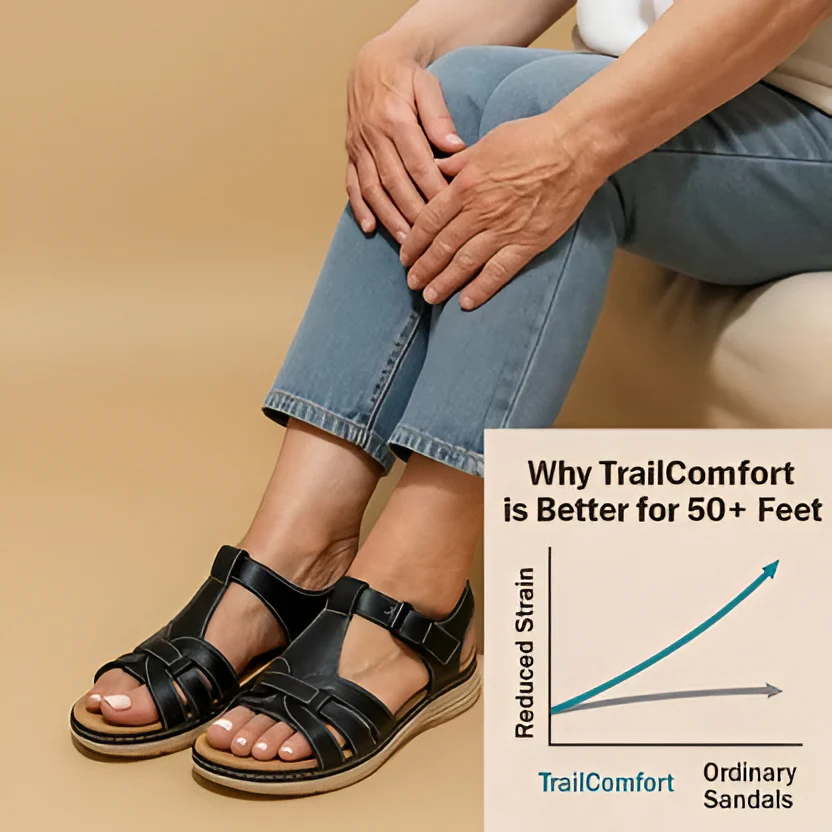 Comfort Sandals for Women - Image 15