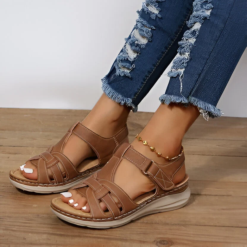 Comfort Sandals for Women - Image 2