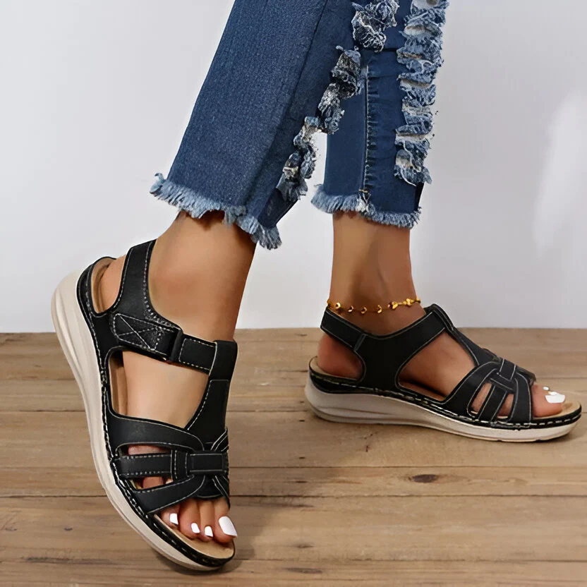 Comfort Sandals for Women - Image 3