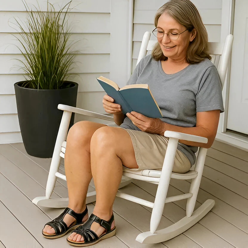 Comfort Sandals for Women - Image 7