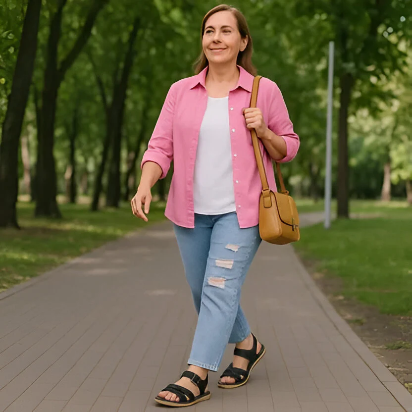 Comfort Sandals for Women - Image 8