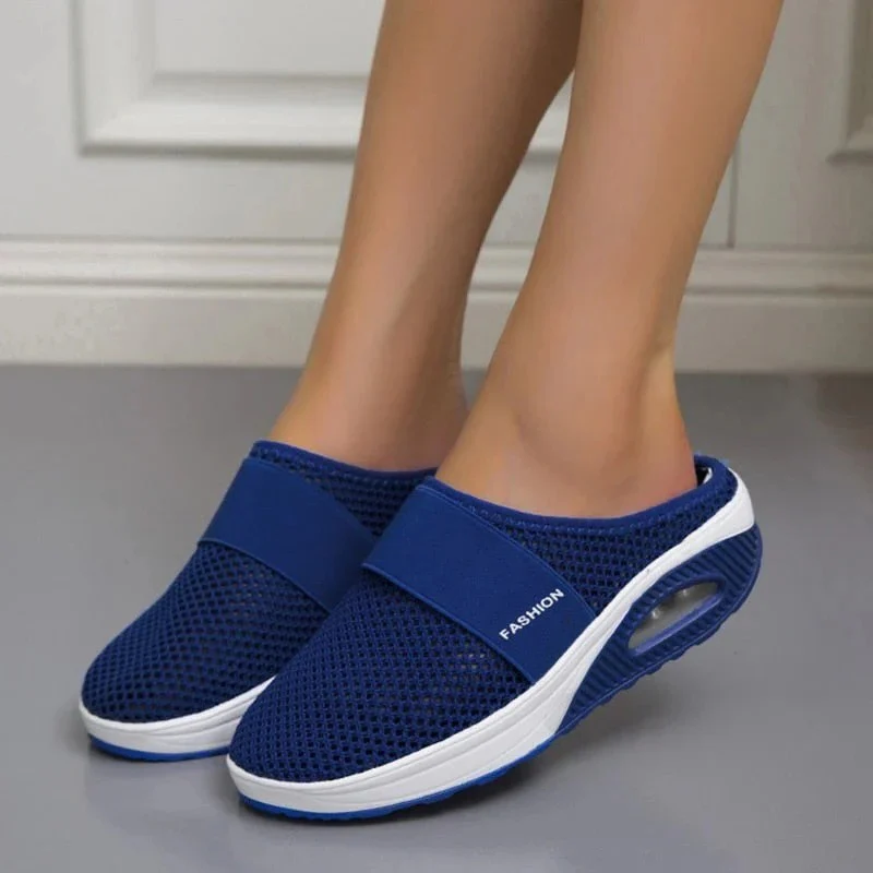 Soft Comfort Slippers for All Day Wear - Image 4