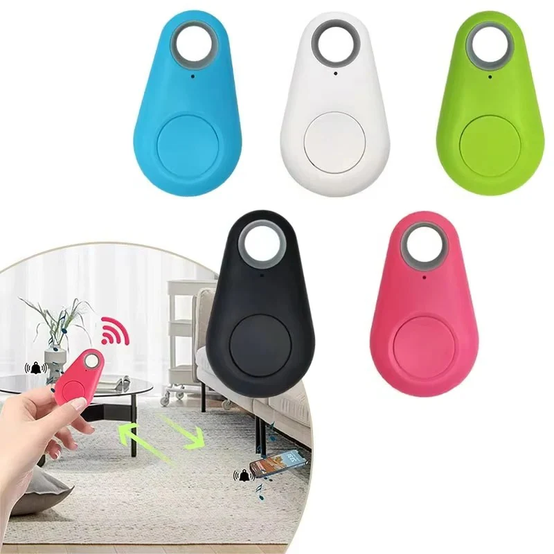 Portable Bluetooth 5.0 Locator for Personal Items and Pets - Image 6