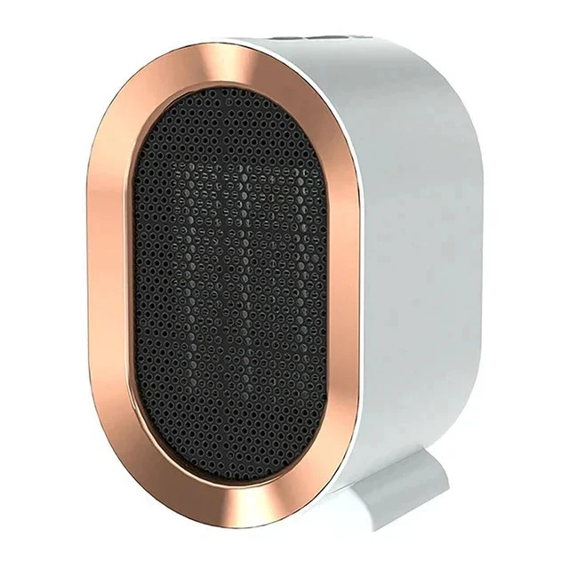 Compact Electric Space Heater with Energy Saving Mode - Image 3