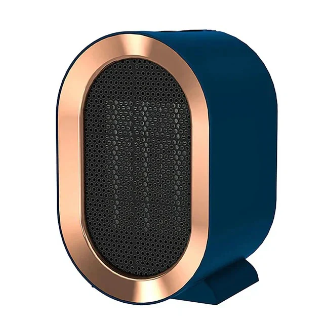Compact Electric Space Heater with Energy Saving Mode - Image 4