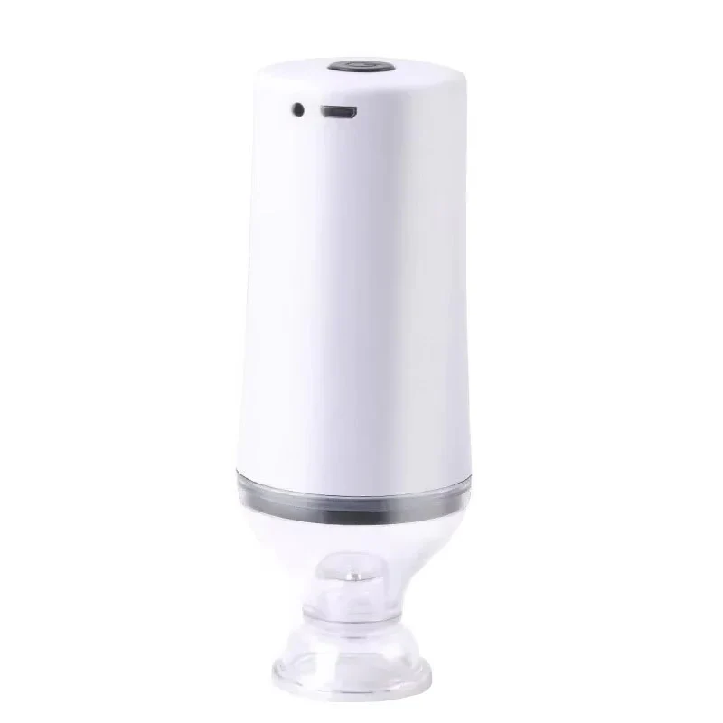 Compact Food Vacuum Sealer - Image 8