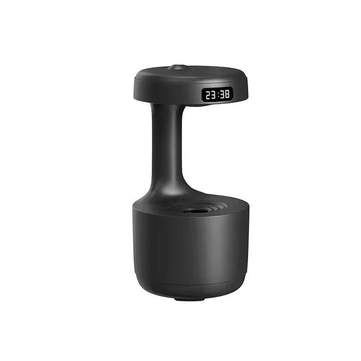USB Powered Mist Maker with LED Display - Image 2