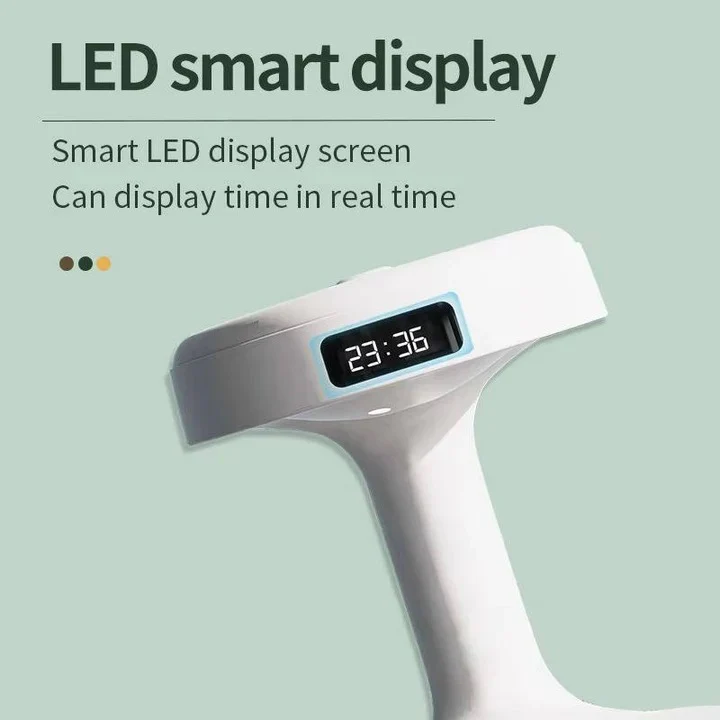 USB Powered Mist Maker with LED Display - Image 5