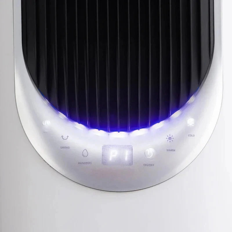 Portable Air Cooler Fan with Humidifier and Remote Control - Image 12