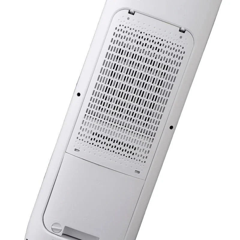Portable Air Cooler Fan with Humidifier and Remote Control - Image 13