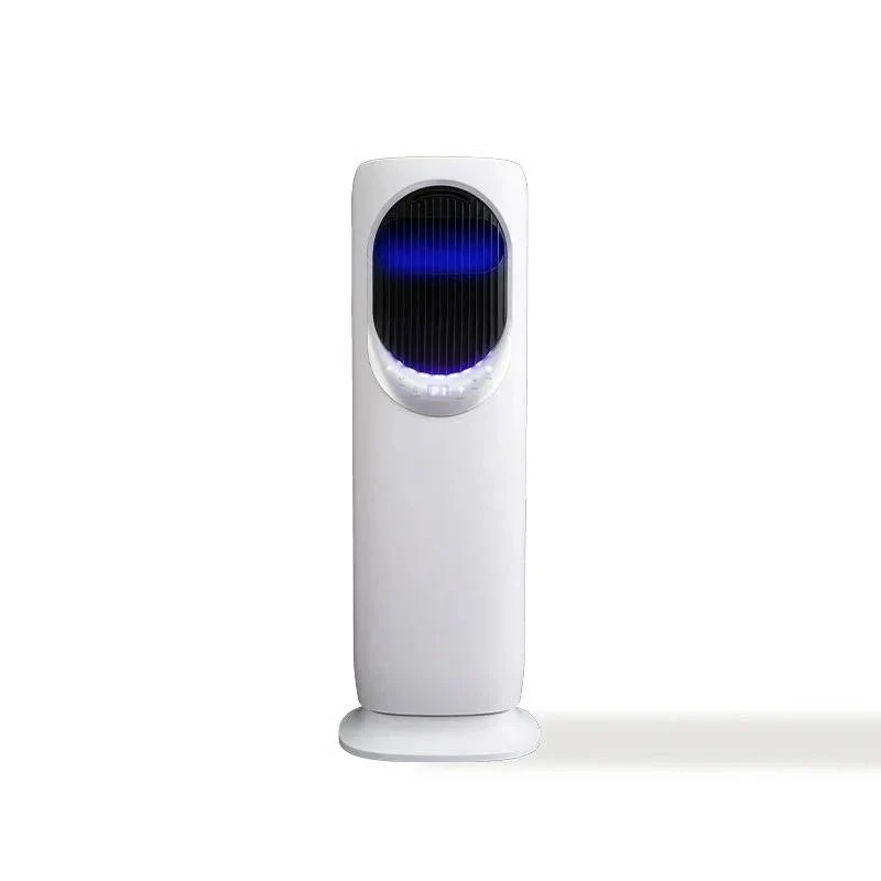 Portable Air Cooler Fan with Humidifier and Remote Control - Image 3