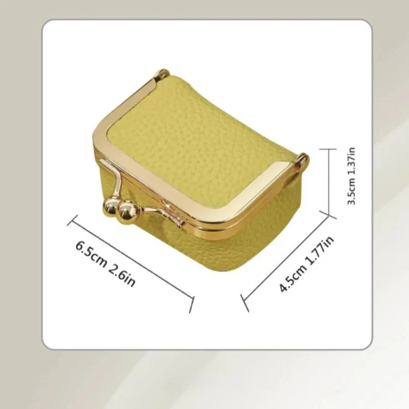 Compact Travel Jewelry Organizer Case with Secure Compartments - Image 14