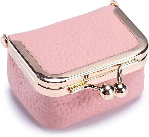 Compact Travel Jewelry Organizer Case with Secure Compartments - Image 4
