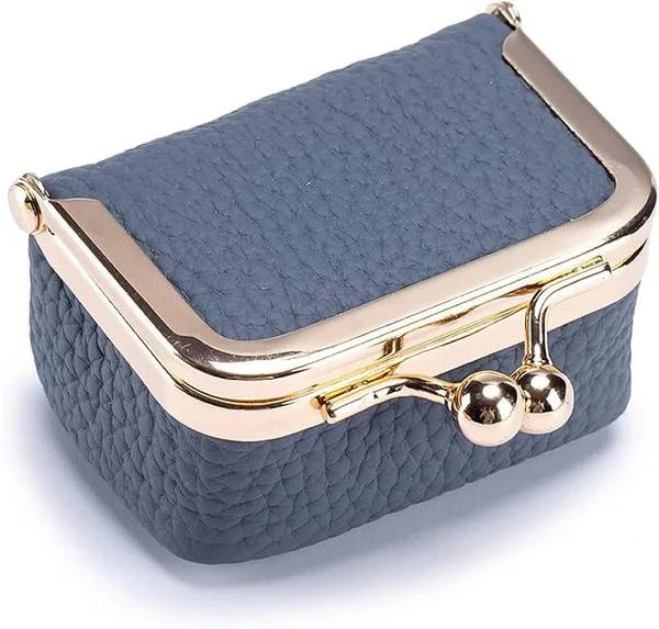 Compact Travel Jewelry Organizer Case with Secure Compartments - Image 6