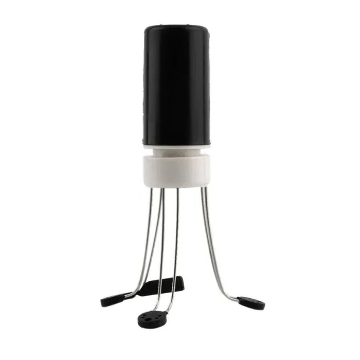 Cordless Automatic Mixer, Pan Stirrer Kitchen Tool