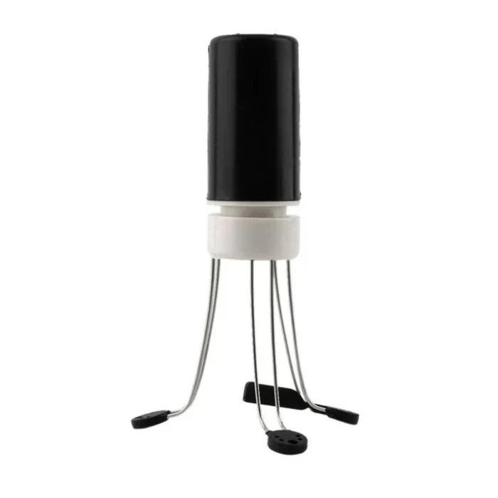 Cordless Automatic Mixer, Pan Stirrer Kitchen Tool - Image 3