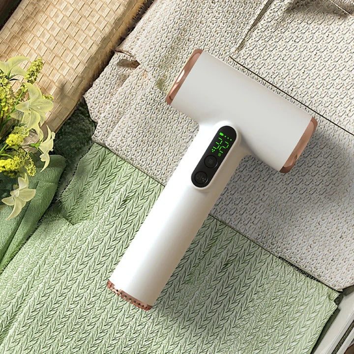 Cordless Hair Dryer with Adjustable Speed Settings - Image 5