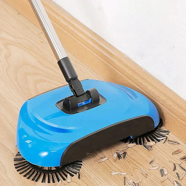 Cordless Handheld Vacuum with Rechargeable Power - Image 3