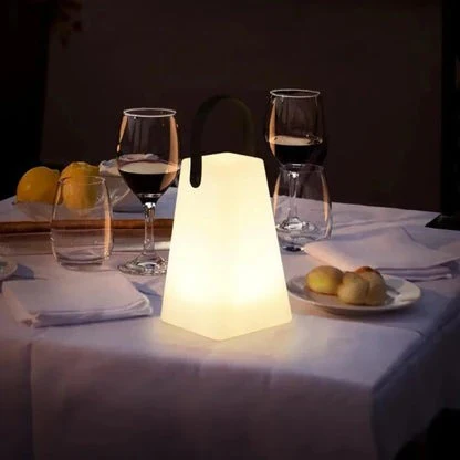 Cordless Waterproof LED Table Lamp - Image 7