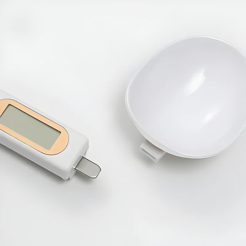 Smart Electronic Measuring Spoon for Precise Cooking - Image 4