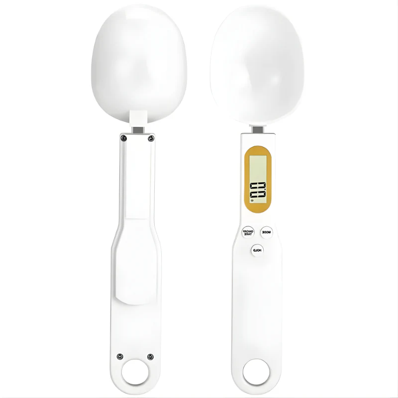 Smart Electronic Measuring Spoon for Precise Cooking - Image 6