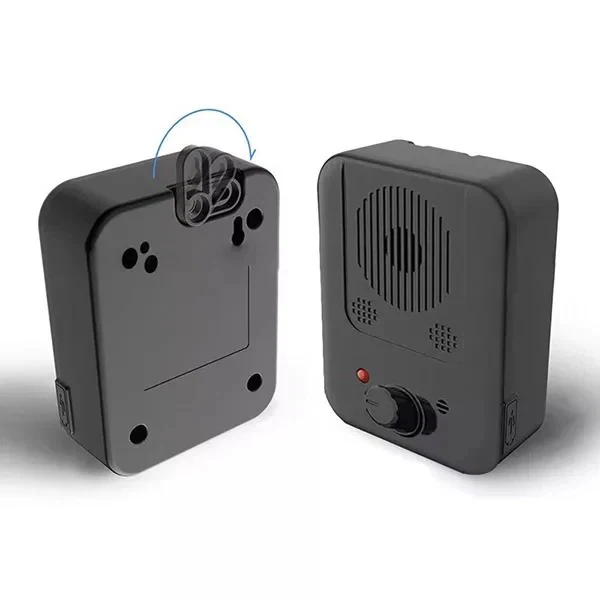 Ultrasonic Sound Device for Dog Barking with Adjustable Frequency - Image 5