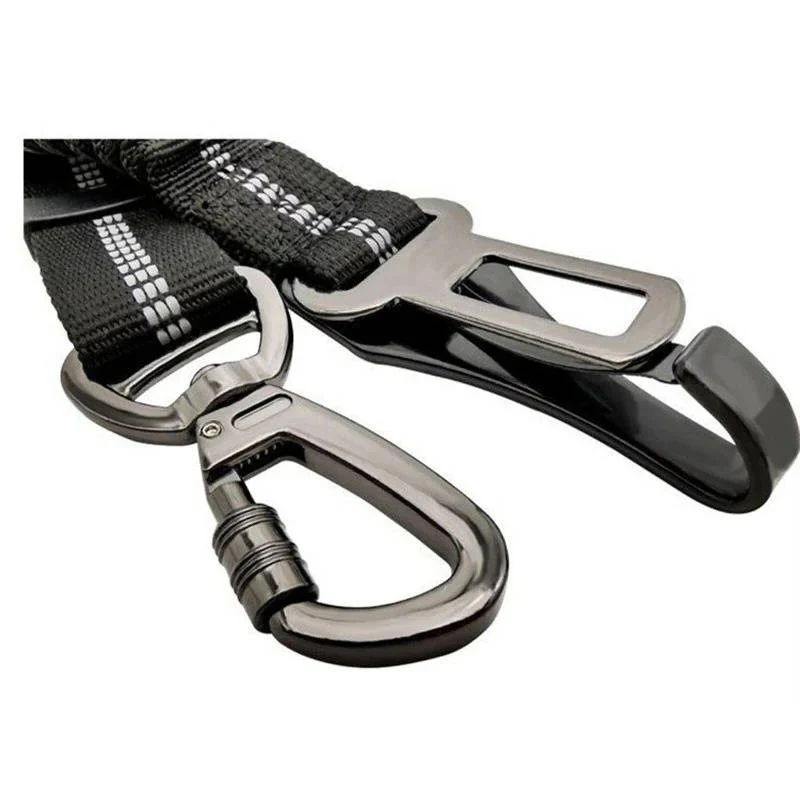 Dog Car Seat Safety Belt - Image 8