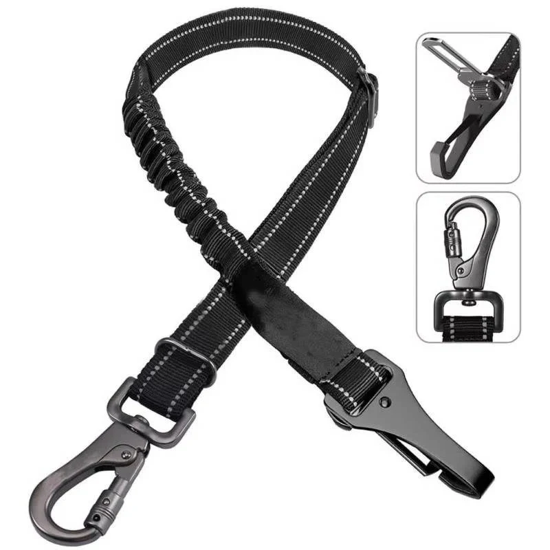 Dog Car Seat Safety Belt - Image 9