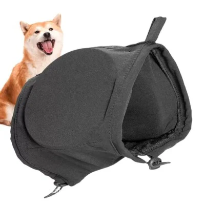 Dog Ear Muffs for Noise Reduction - Image 2