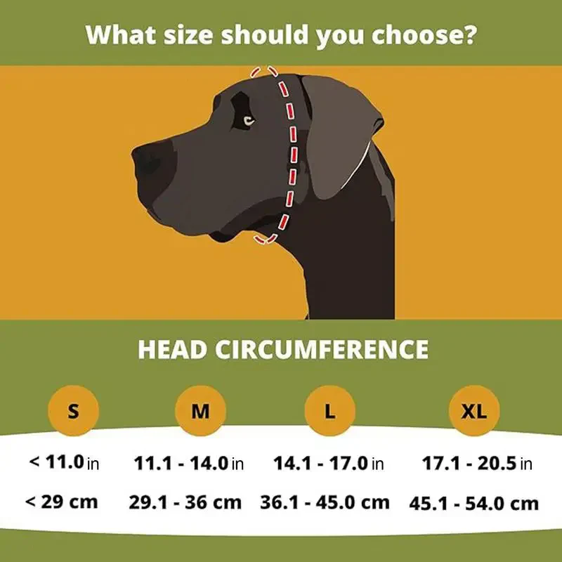 Dog Ear Muffs for Noise Reduction - Image 5